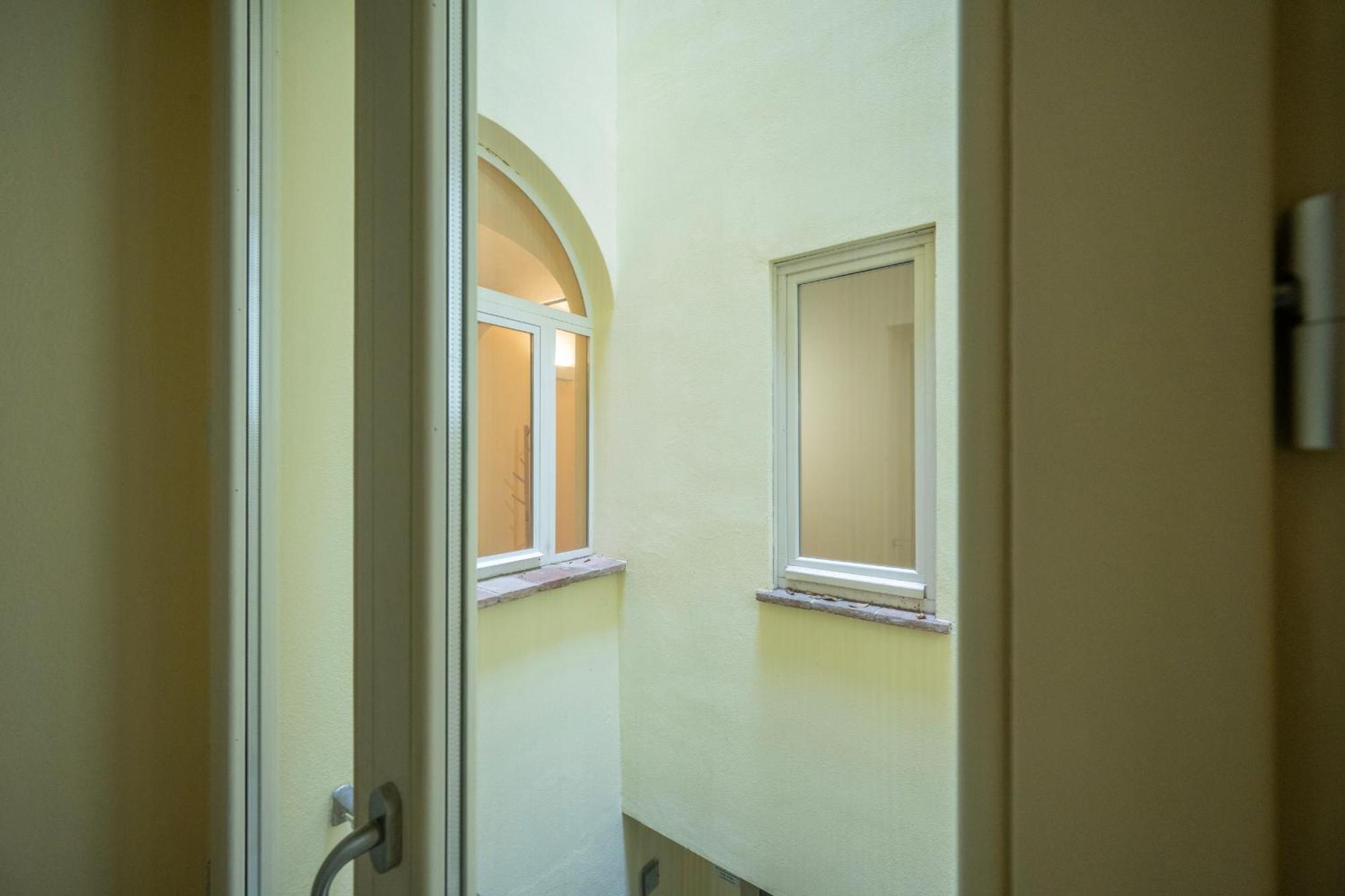 Corsocorsi30 Parma Exterior foto